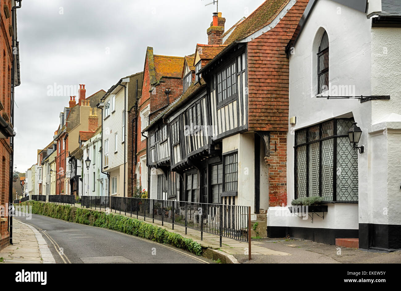 Old town hastings hires stock photography and images Alamy