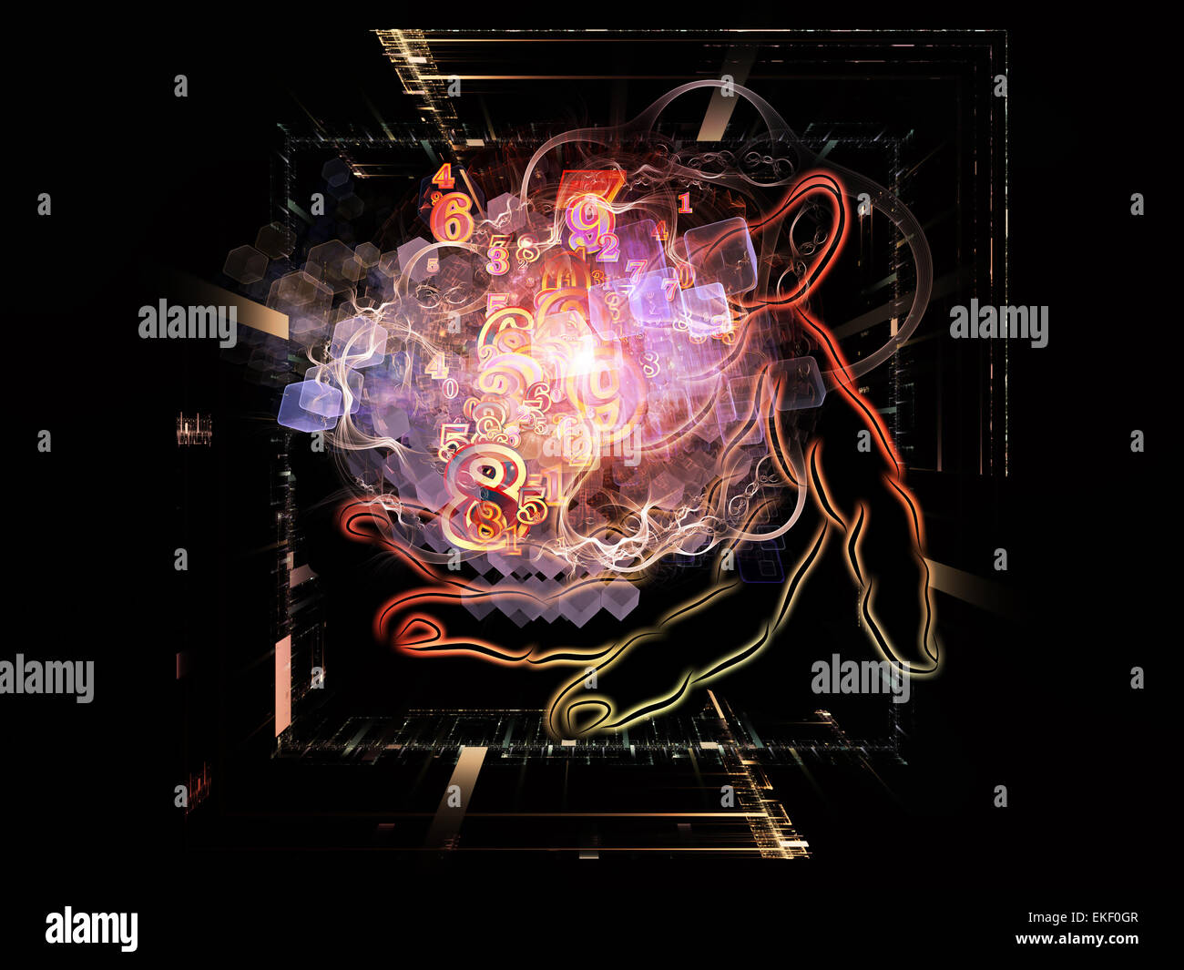 Visual components hires stock photography and images Alamy