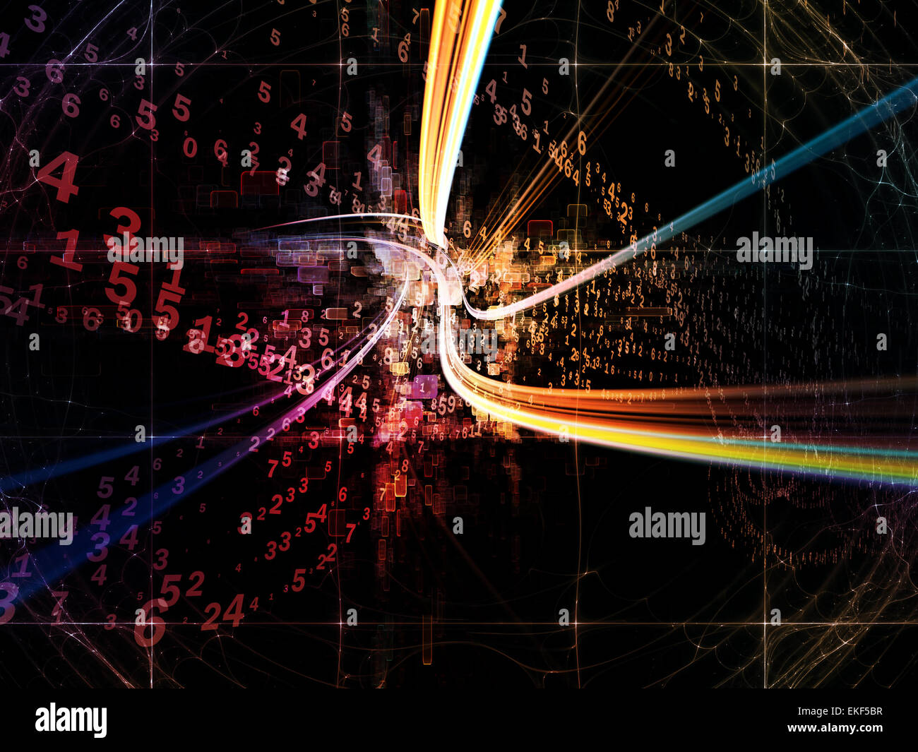 Perspectives of Technology Stock Photo - Alamy