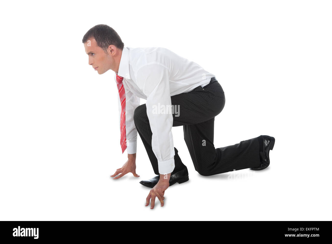 Let's Do It Stock Photo - Alamy