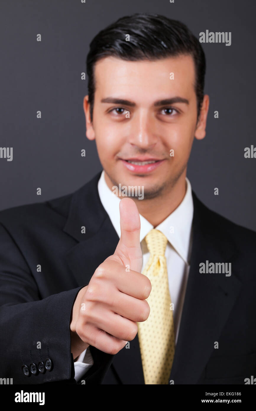 everything-is-ok-stock-photo-alamy