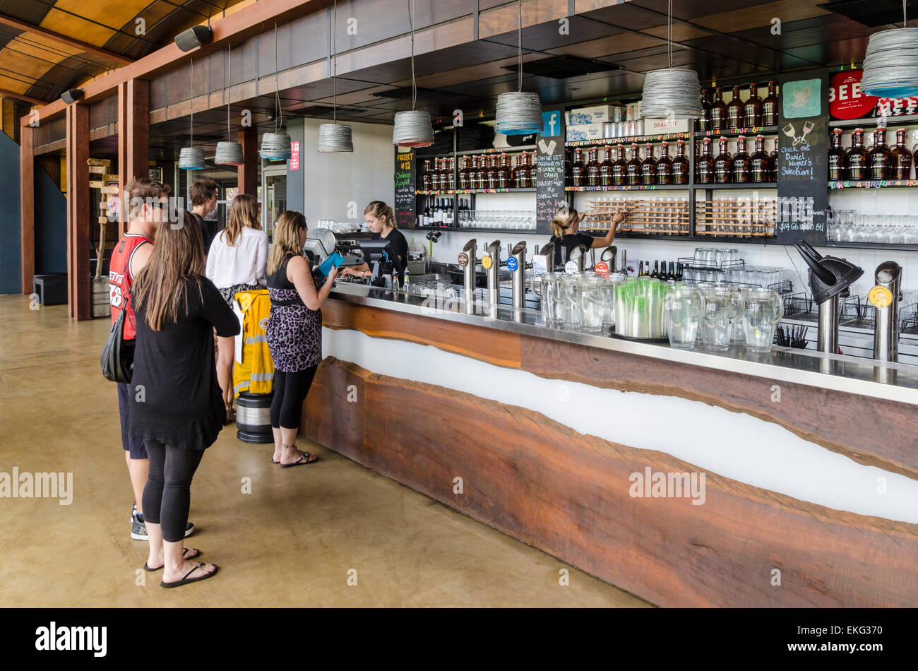 Colonial brewery company margaret river hires stock photography and