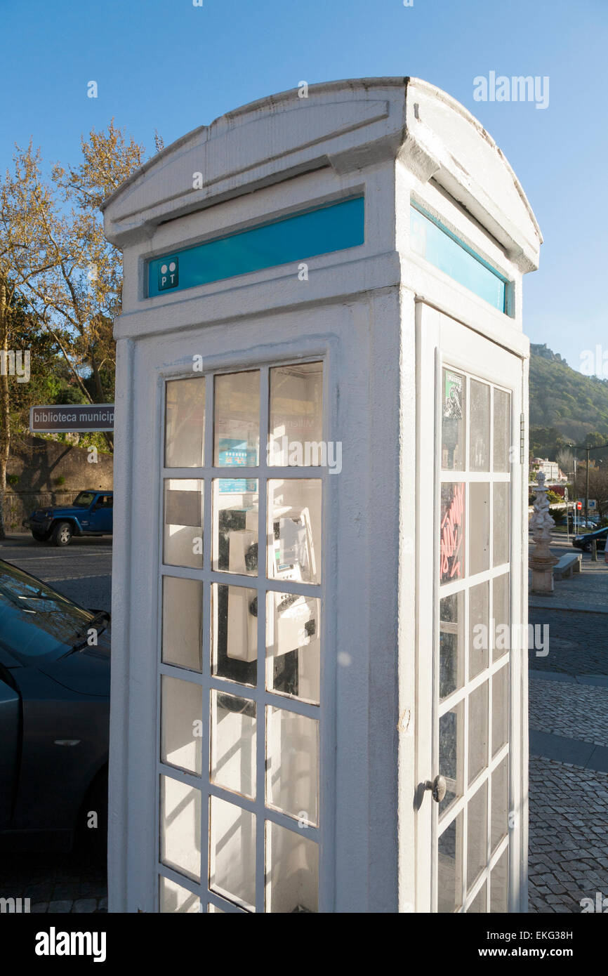 K3 phone box hires stock photography and images Alamy