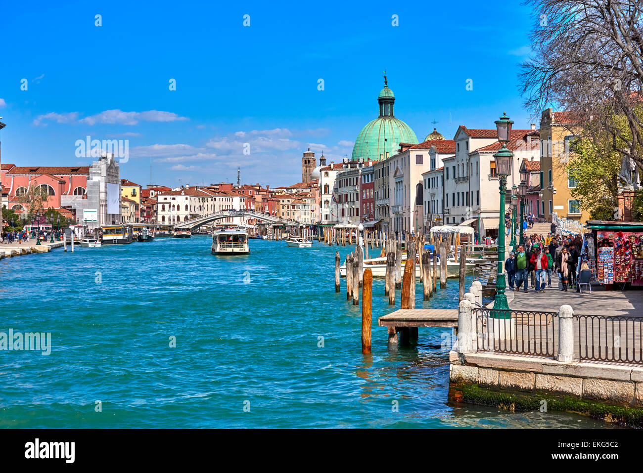 Venice is the capital of the region in Italy, the name is