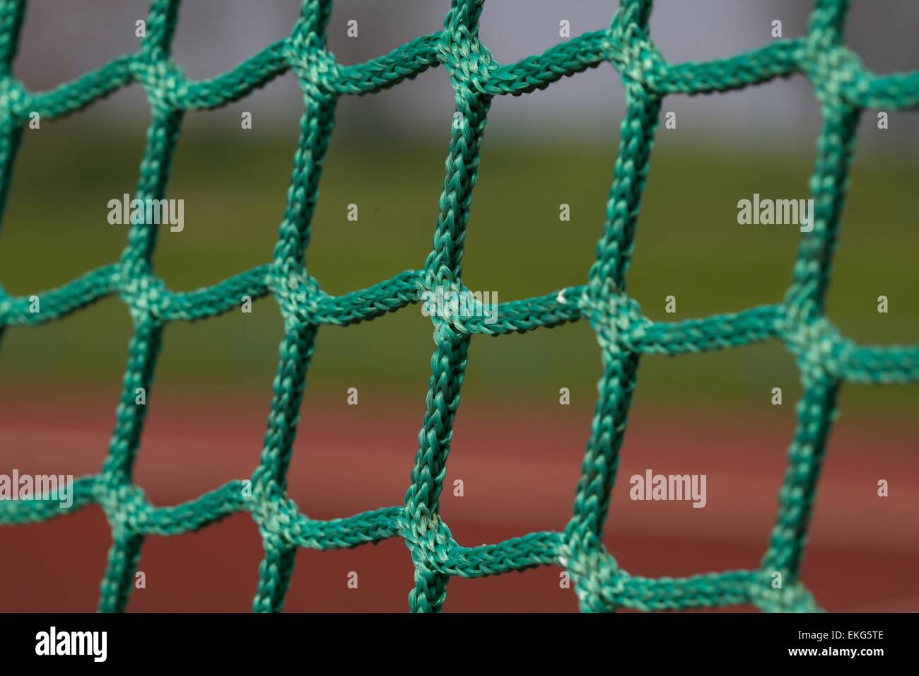 Green Netting Stock Photos & Green Netting Stock Images Alamy
