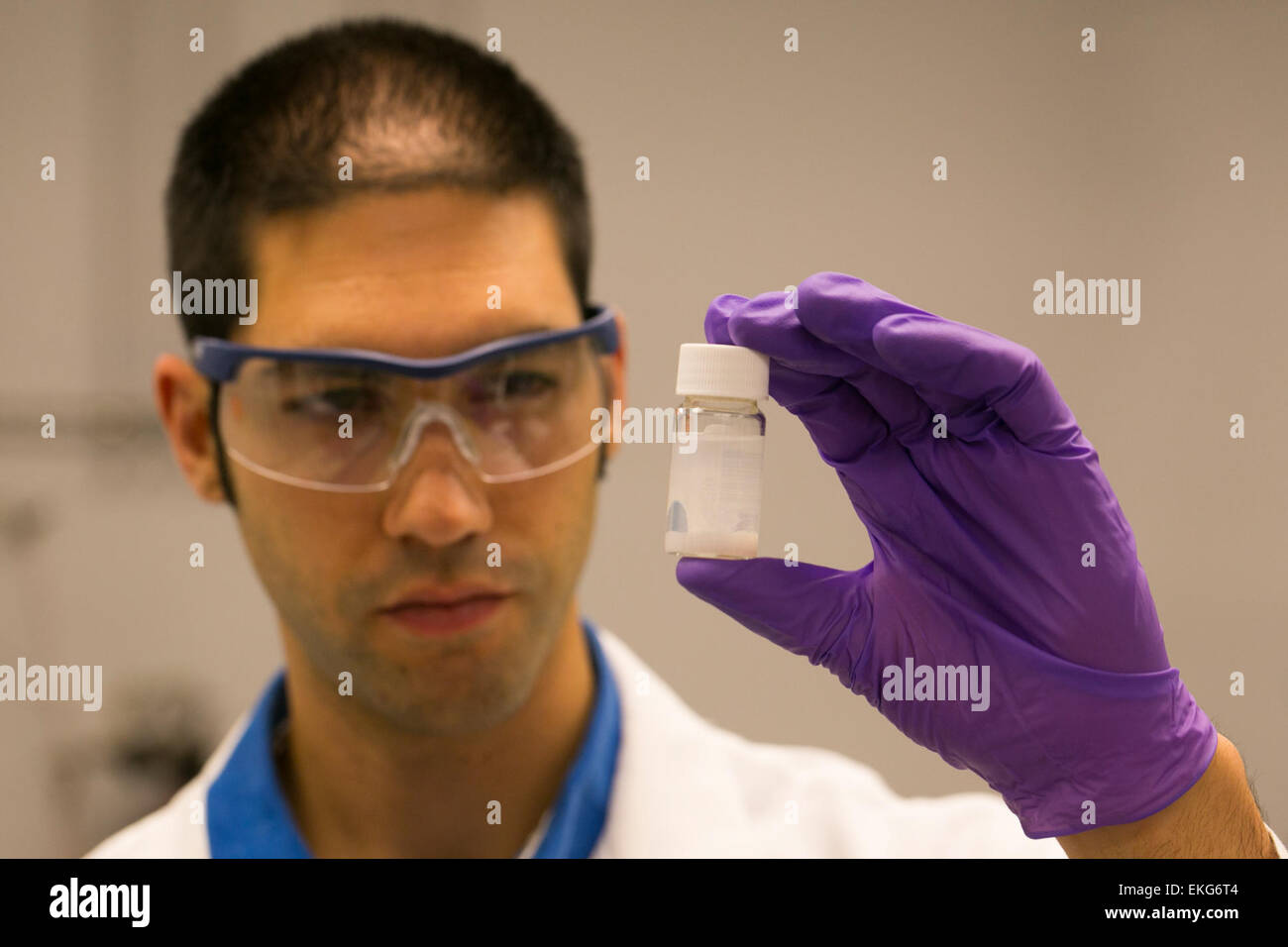 U.S. Customs and Border Protection (CBP) Officers and Consumer Product