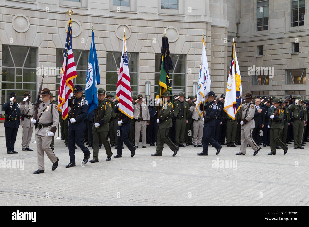 Ronald reagan wreath laying ceremony hi-res stock photography and ...