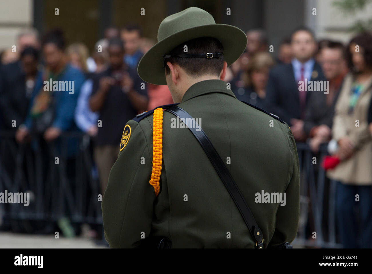 Ronald reagan wreath laying ceremony hi-res stock photography and ...
