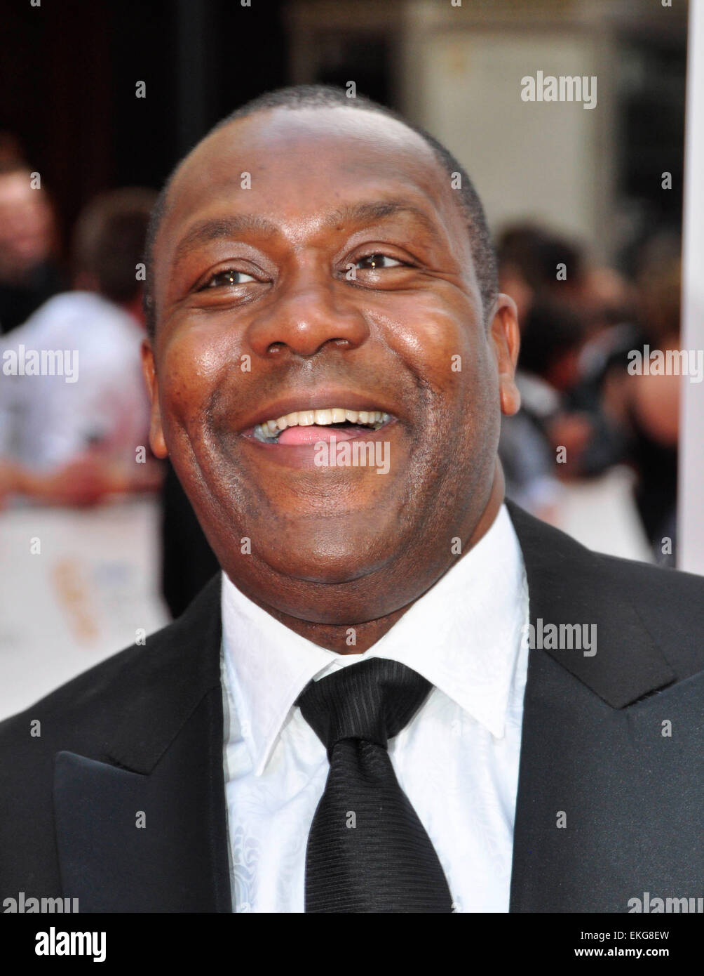 Lenny Henry High Resolution Stock Photography and Images - Alamy