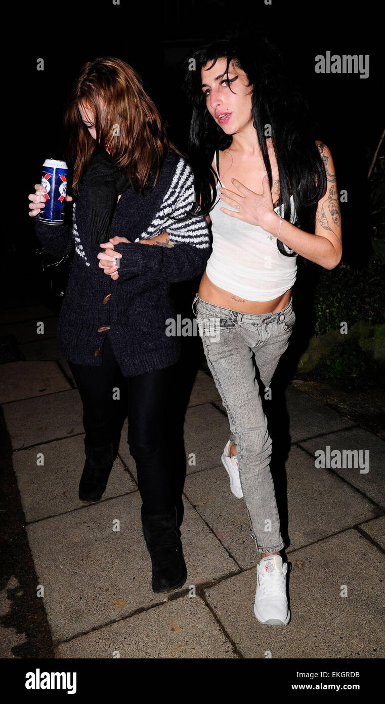Amy House Party Limfafoundry