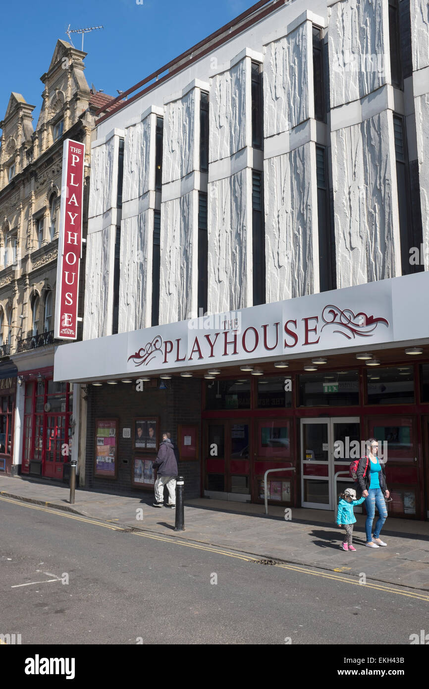 Weston playhouse hires stock photography and images Alamy
