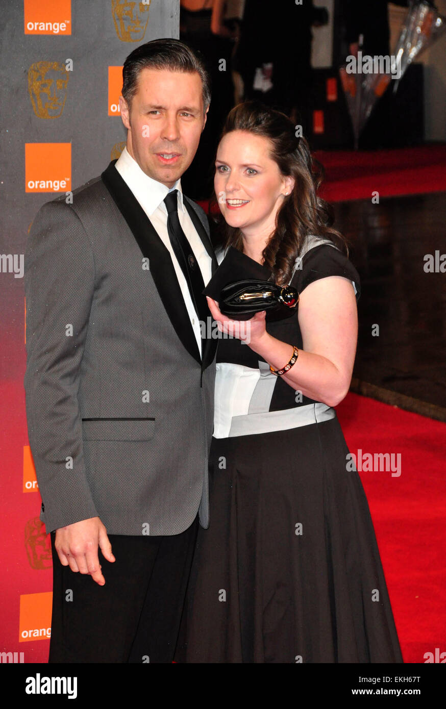 Paddy Considine High Resolution Stock Photography and Images - Alamy