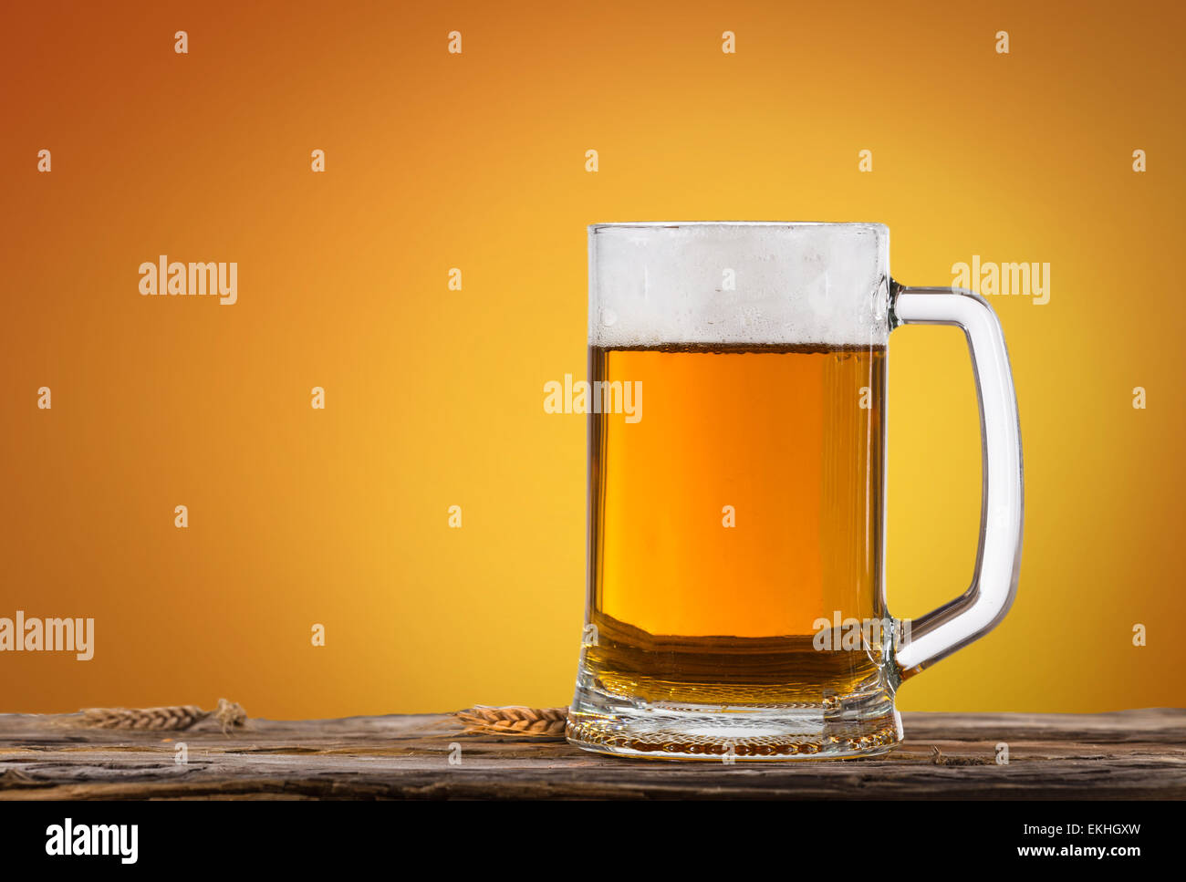 Still life draft beer hi-res stock photography and images - Alamy
