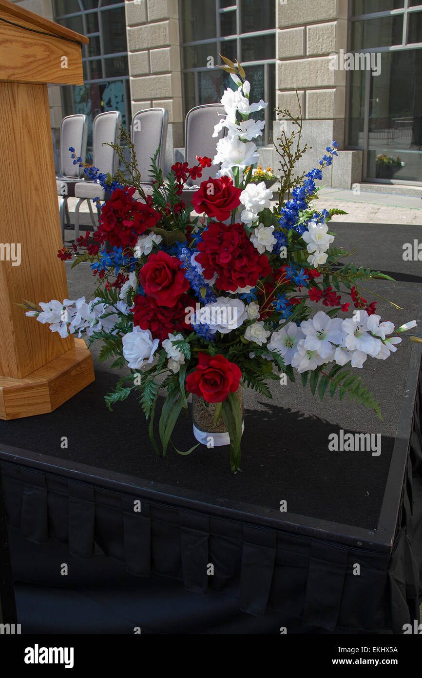 CBP held its annual Valor Memorial and Wreath Laying Ceremony to honor ...