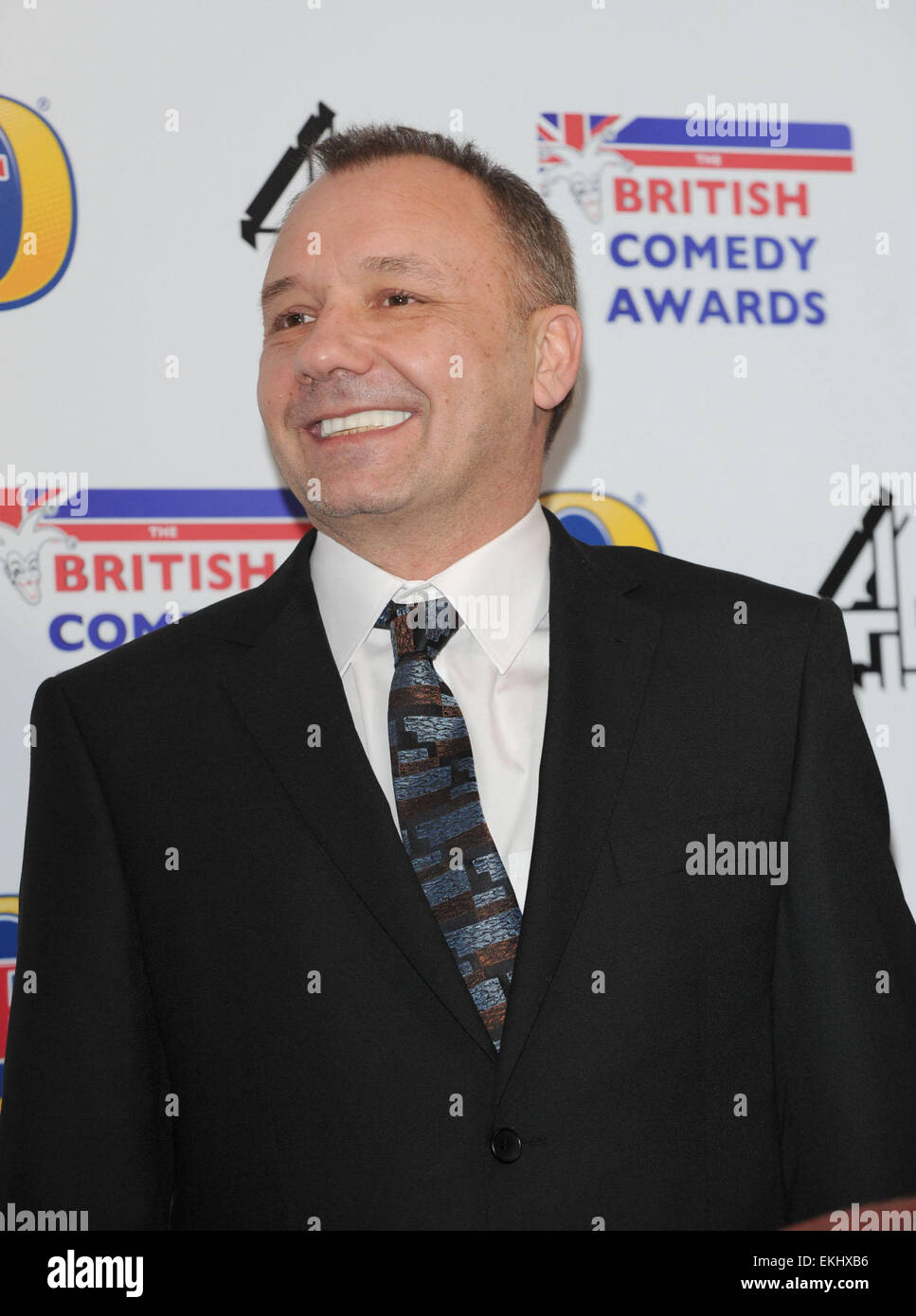 Bob Mortimer High Resolution Stock Photography and Images Alamy