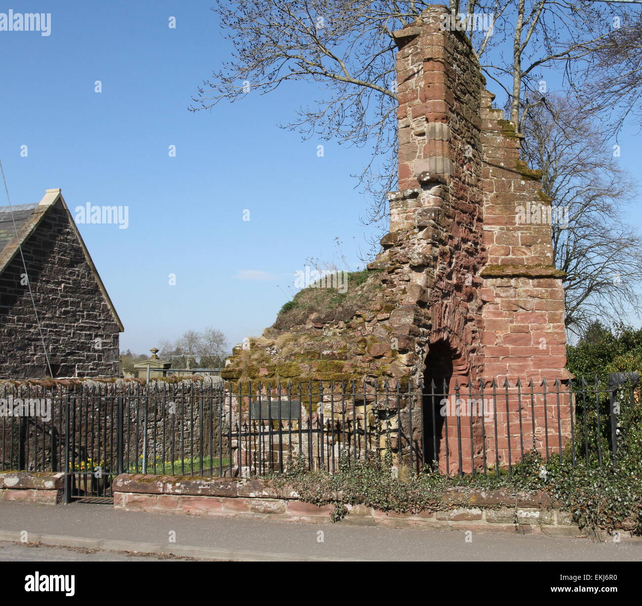Coupar abbey hires stock photography and images Alamy