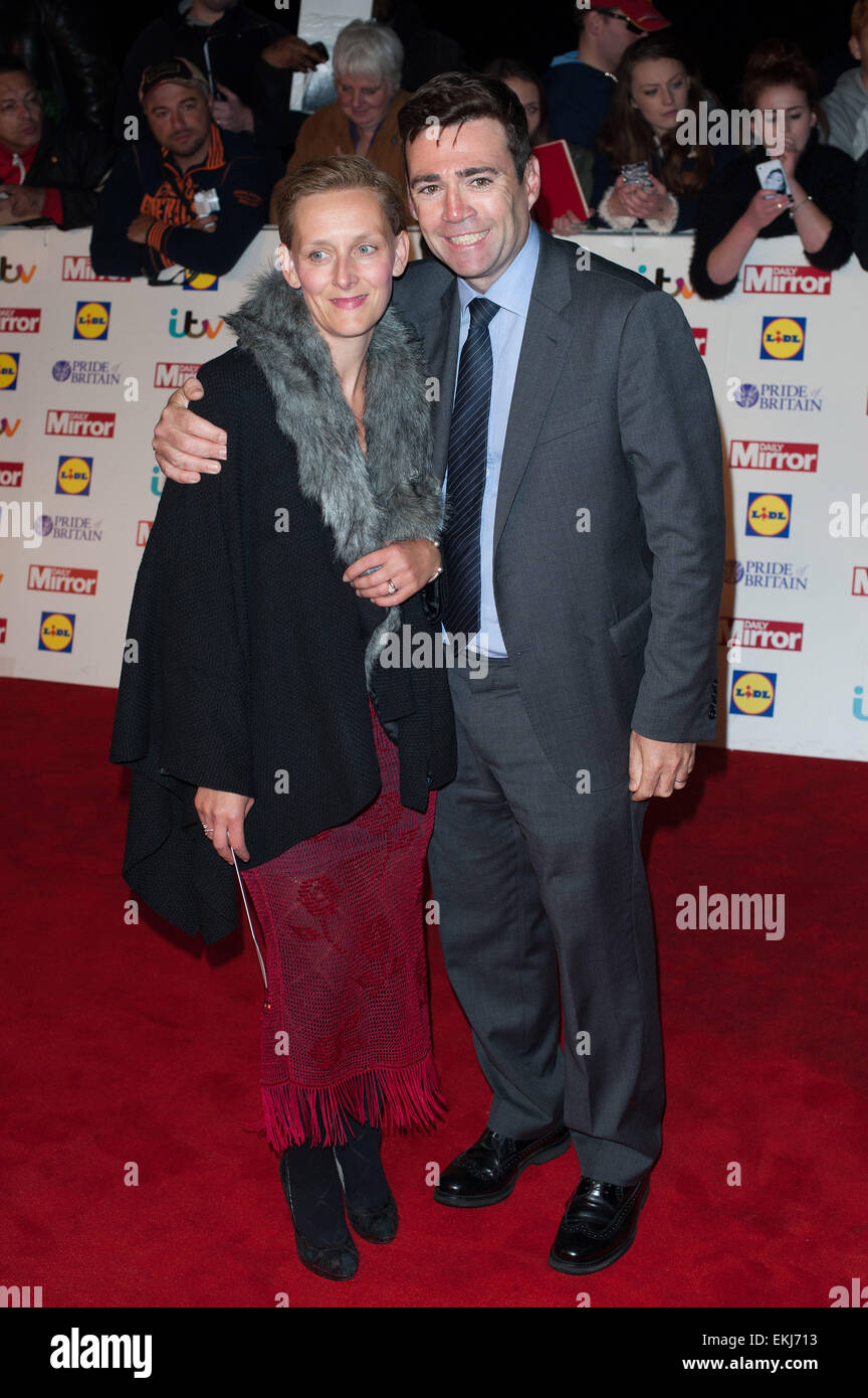 The 2014 Pride Of Britain Awards Held At The Grosvenor House Arrivals the-2014-pride-of-britain-awards-held-at-the-grosvenor-house-arrivals