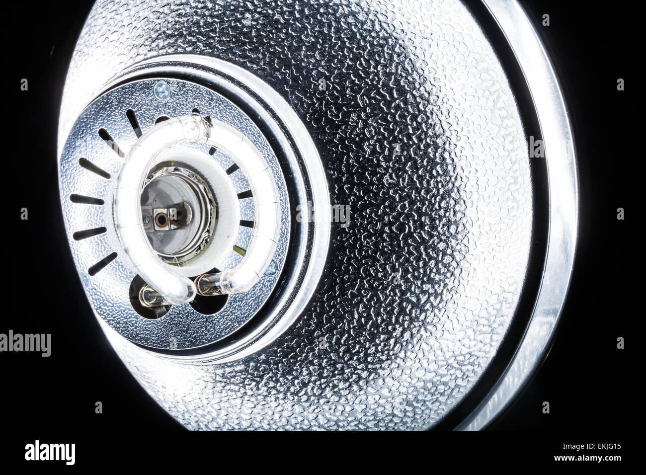 Professional flash hi-res stock photography and images - Alamy