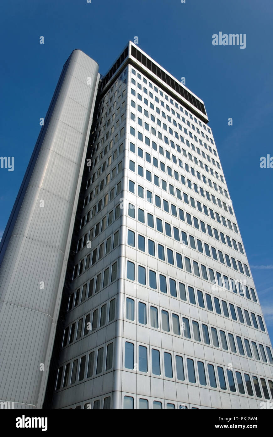 Aluminum structure hi-res stock photography and images - Alamy