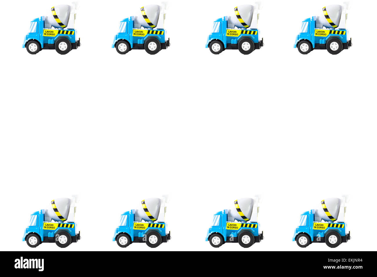 Concrete mixer hires stock photography and images Alamy