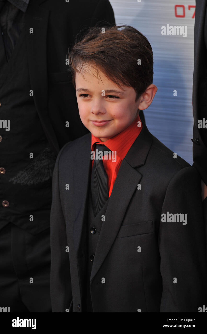 Max Charles Amazing Spider Man World Hi Res Stock Photography And Images Alamy