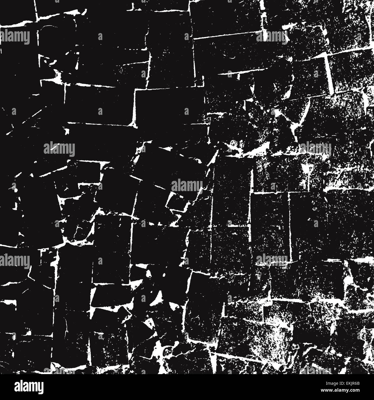 Mosaic crackle hi-res stock photography and images - Alamy