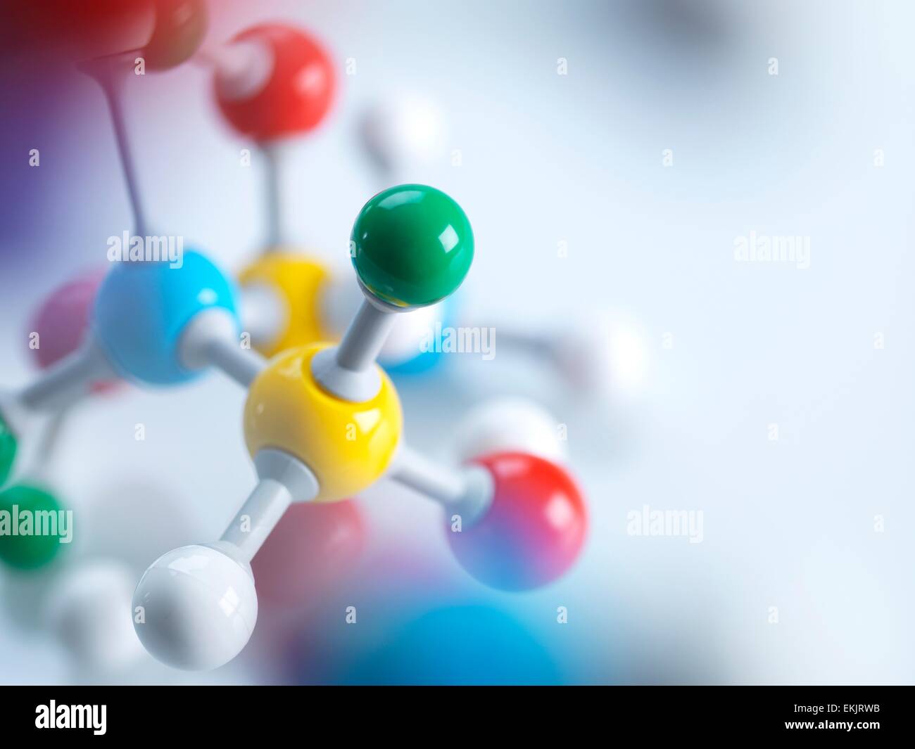 Chemical compound background hi-res stock photography and ...