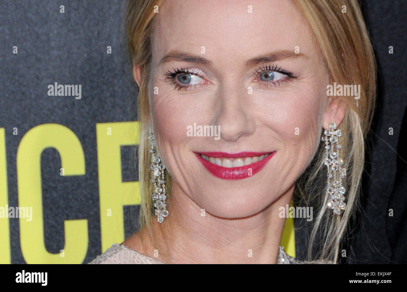 New York Premiere of "St. Vincent" - Red Carpet Arrivals Featuring