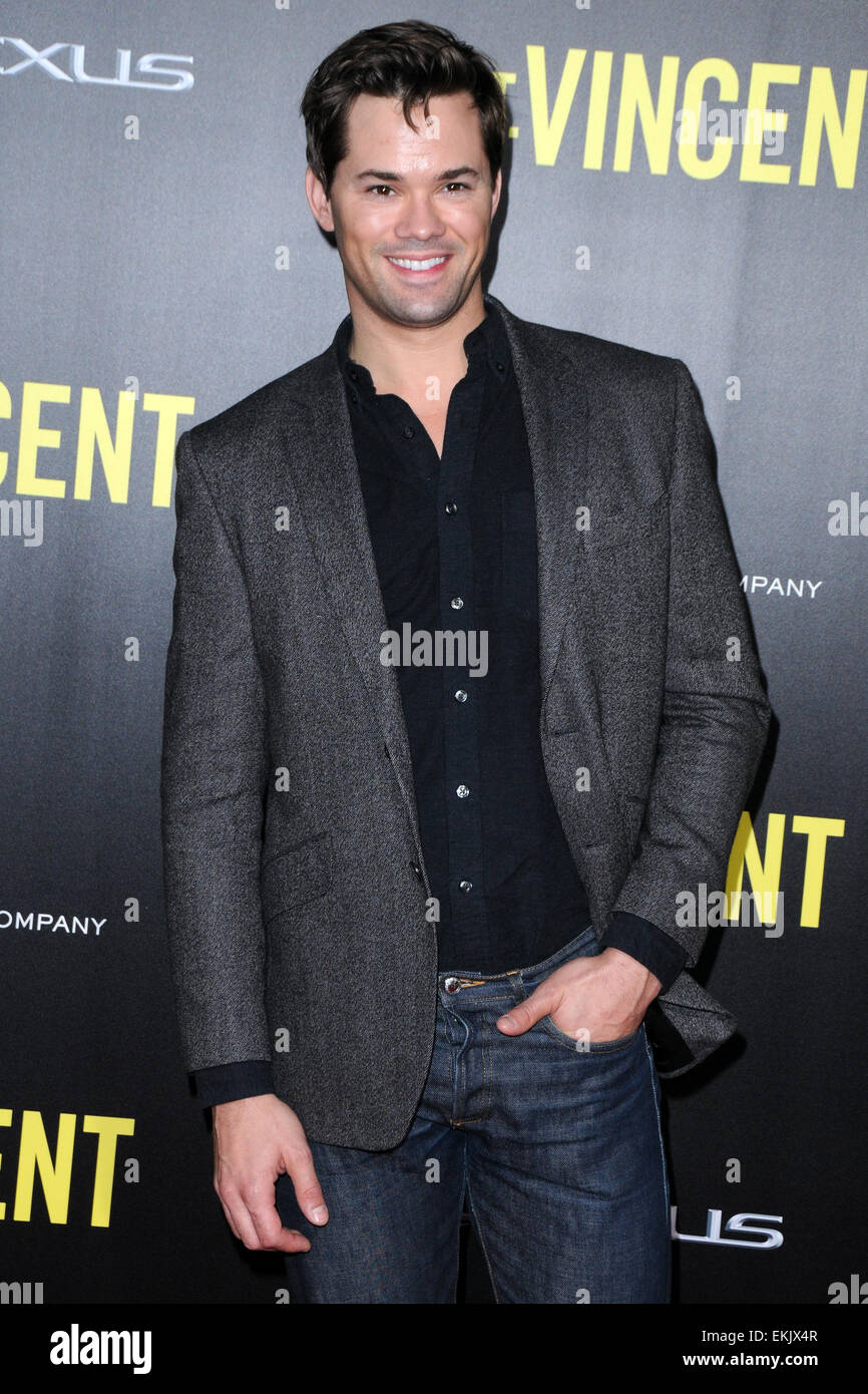 New York Premiere of