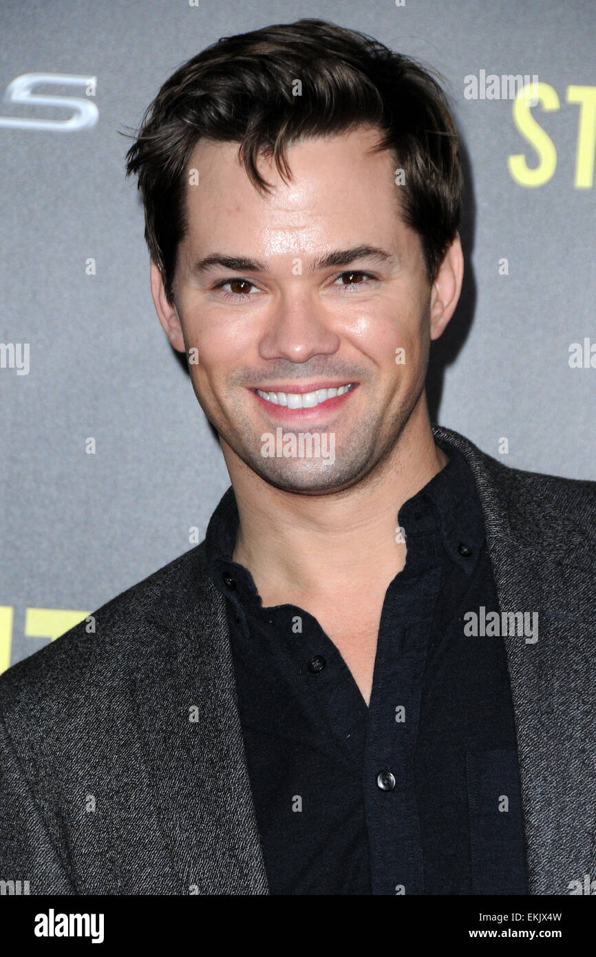 New York Premiere of