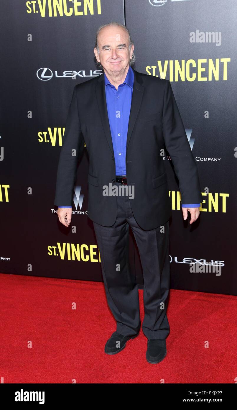 New York Premiere Of St Vincent At The Ziegfeld Theater Red Carpet New York Premiere Of St Vincent At The Ziegfeld Theater Red Carpet EKJXP7 