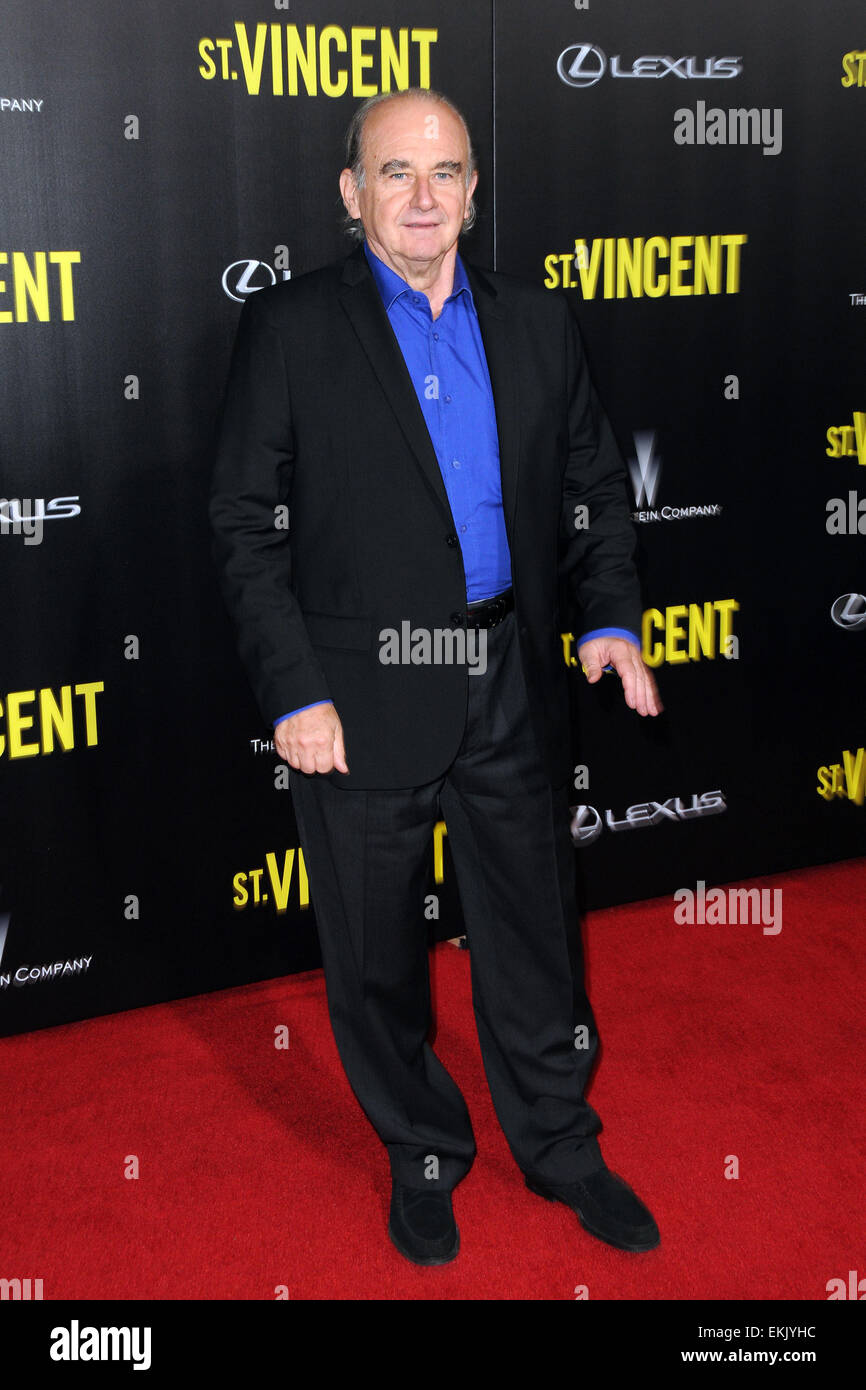 New York Premiere Of St Vincent At The Ziegfeld Theater Red Carpet New York Premiere Of St Vincent At The Ziegfeld Theater Red Carpet EKJYHC 