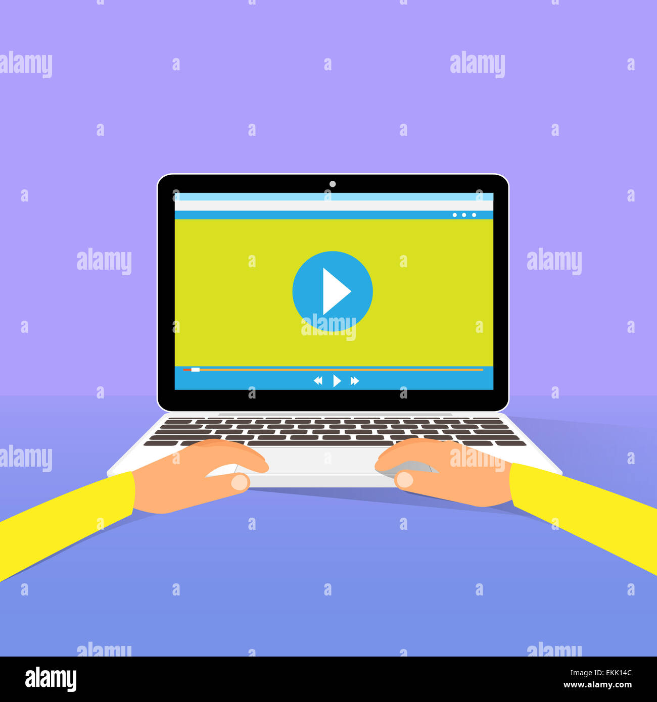 Watch Movie Button Watch movie button