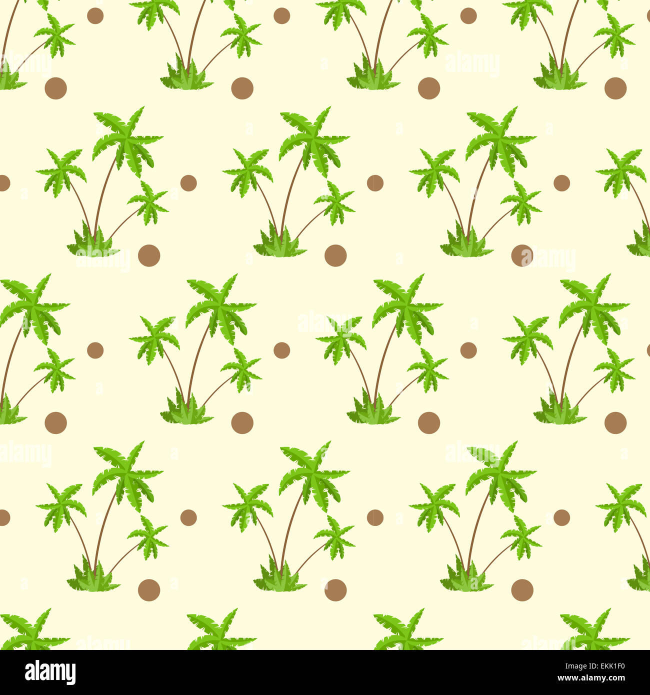 Seamless sand pattern and leaves hi-res stock photography and images ...