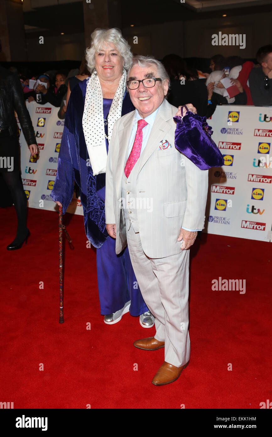The Pride Of Britain Awards 2014 Held At Grosvenor House Hotel the-pride-of-britain-awards-2014-held-at-grosvenor-house-hotel