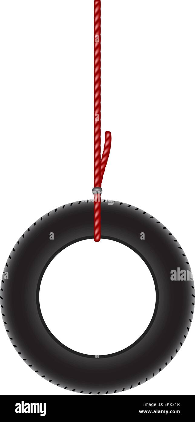Hanging red toy car hi-res stock photography and images - Alamy