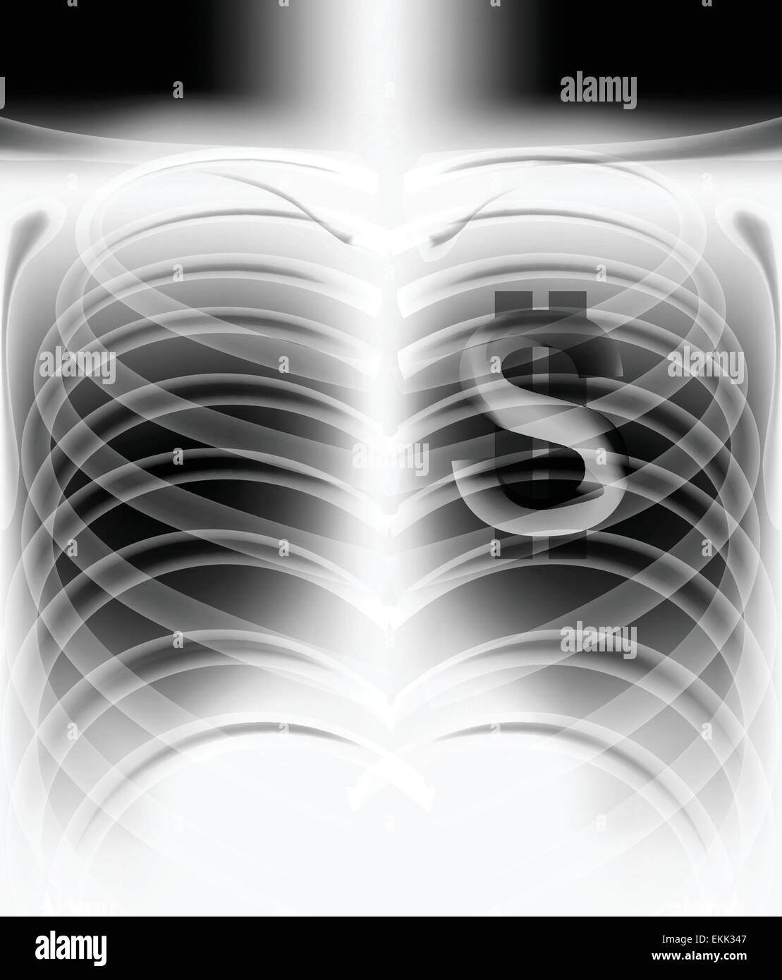Human x ray hi-res stock photography and images - Alamy
