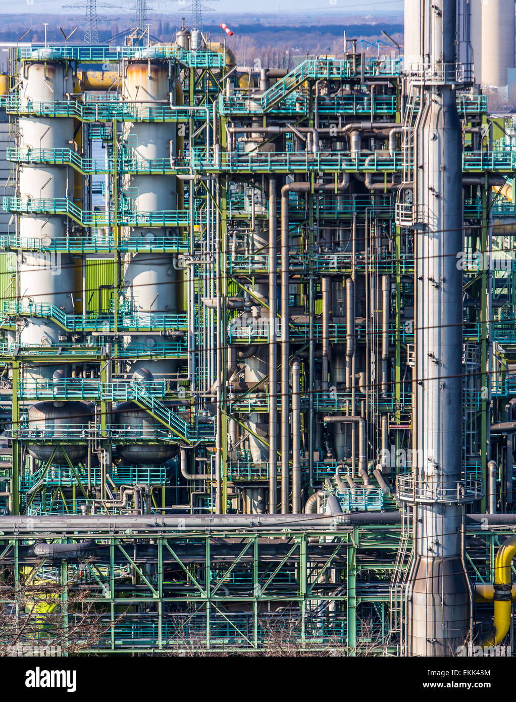 Steel location Duisburg Hamborn, Schwelgern ThyssenKrupp Steel, coking