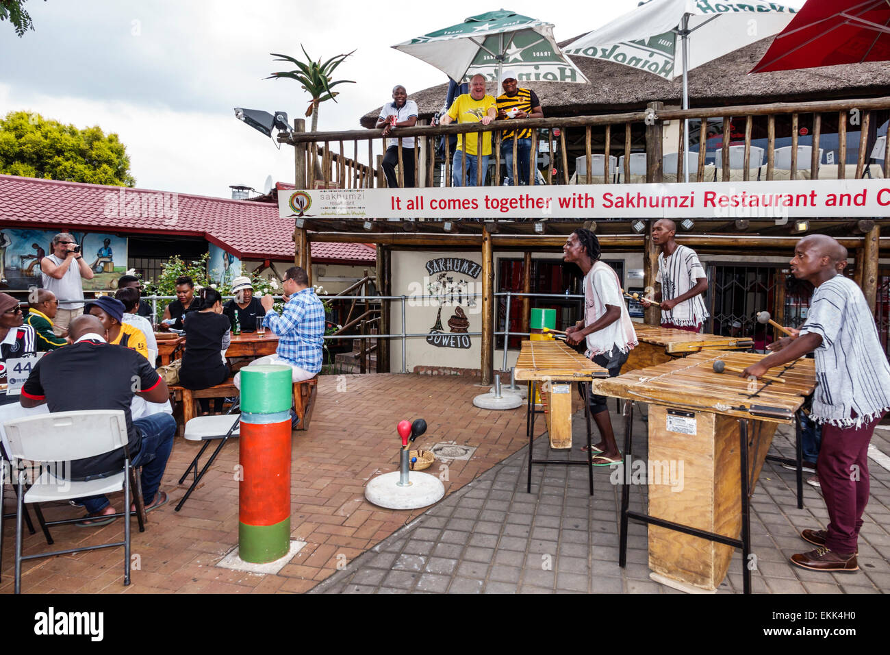 South Africa African Johannesburg Soweto Vilakazi Street Precinct south-africa-african-johannesburg-soweto-vilakazi-street-precinct
