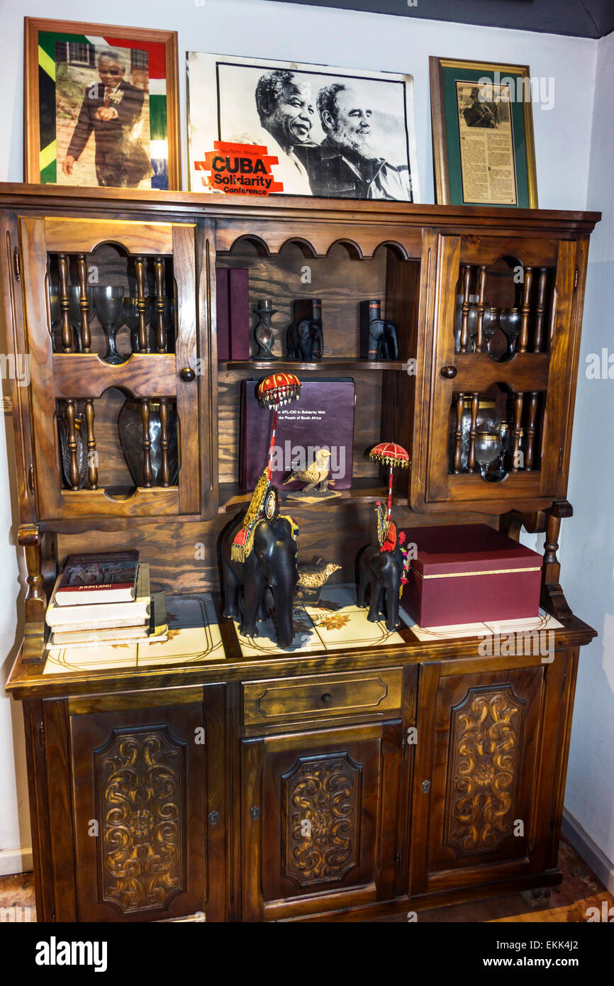 Johannesburg South Africa,Soweto,Vilakazi Street Precinct,Nelson