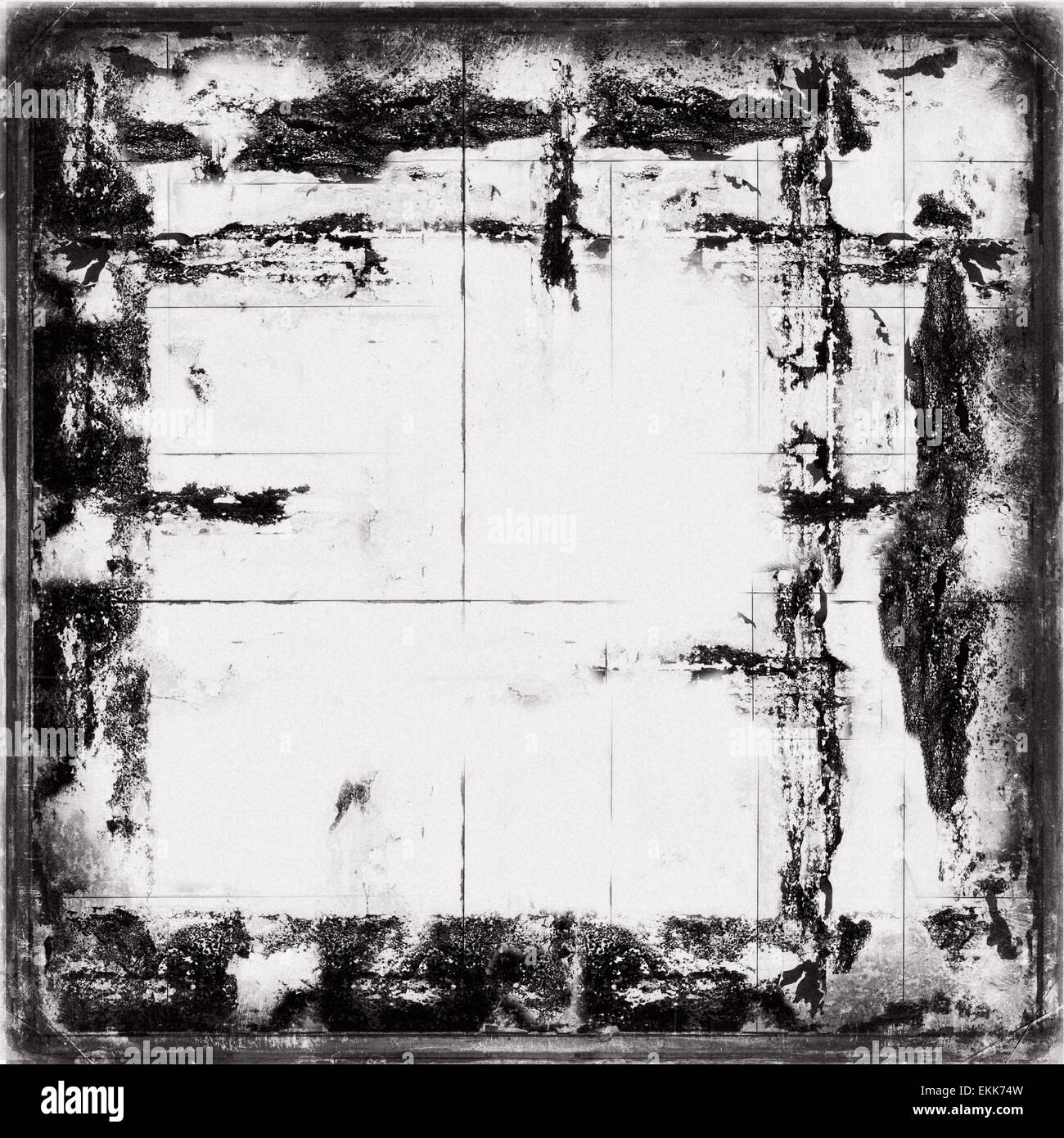 black and white medium format film background Stock Photo - Alamy