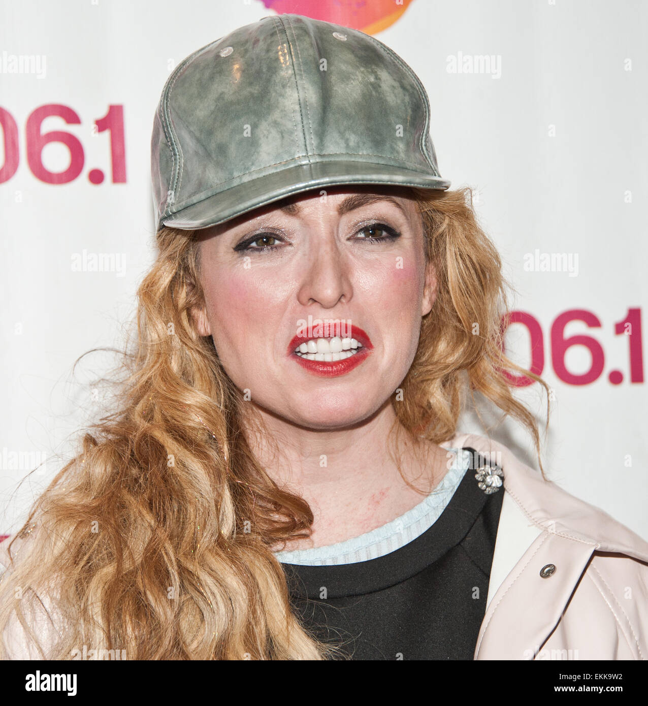 Singer katie white british pop hi-res stock photography and images - Alamy, image size:1276x1390