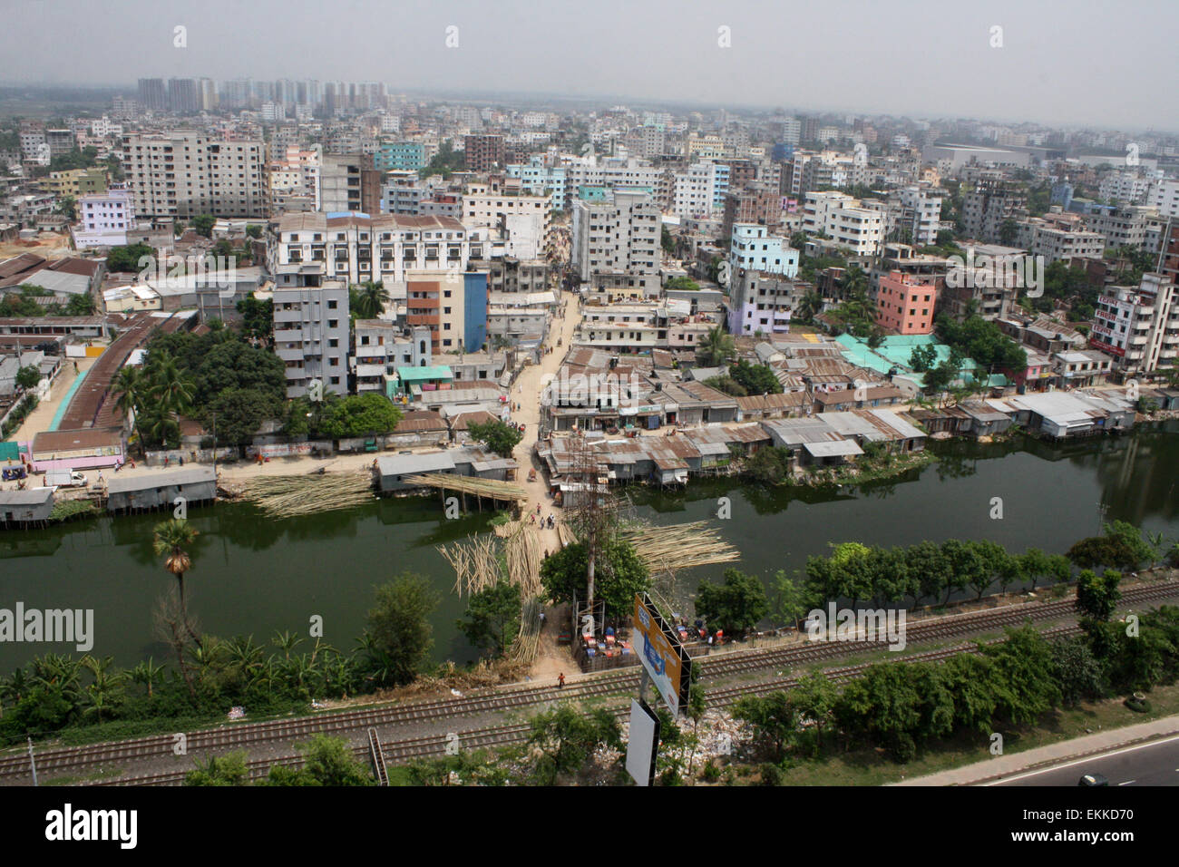 asian city dhaka Asian city dhaka