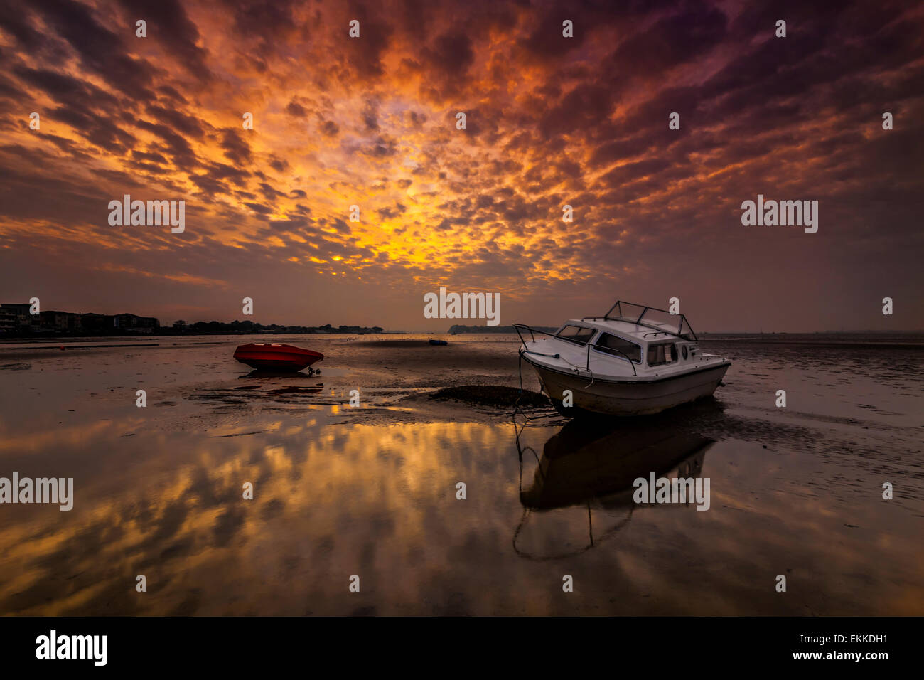 Poole Harbour Tide Chart