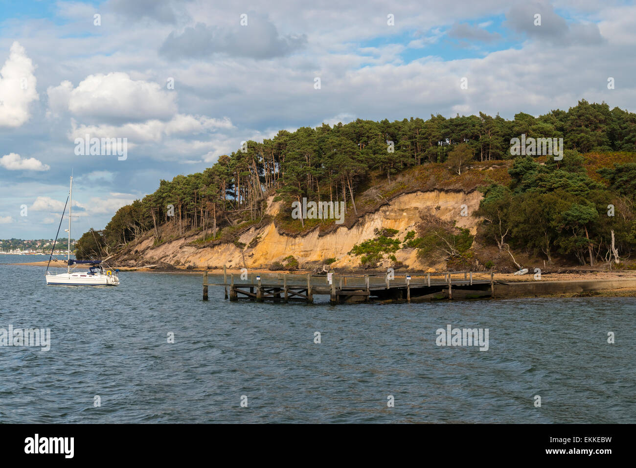Pottery pier hires stock photography and images Alamy