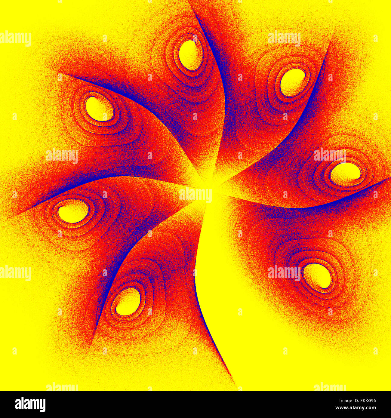 Indian influenced art hi-res stock photography and images - Alamy