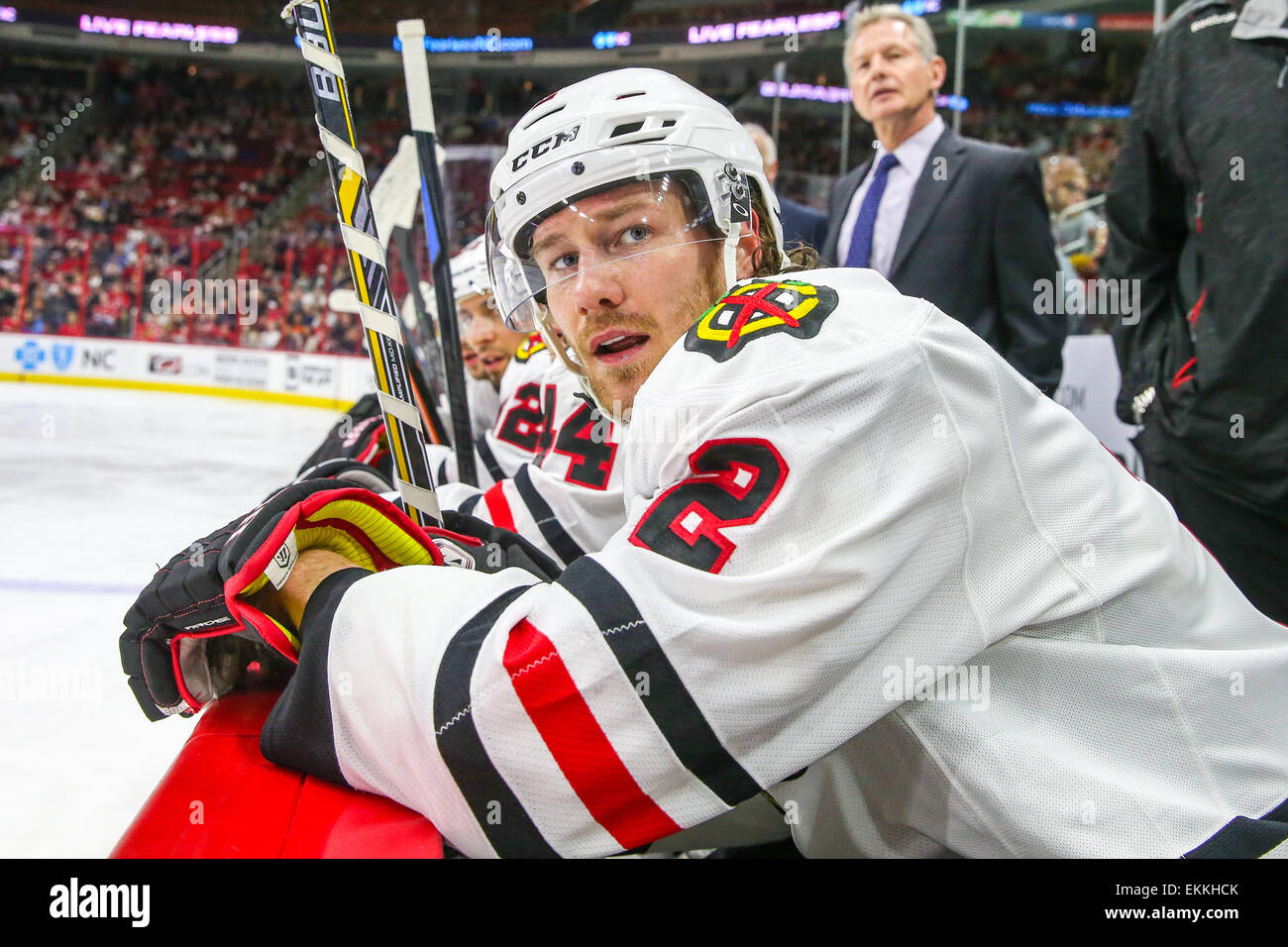 Meet Duncan Keith — Official Website of Duncan Keith