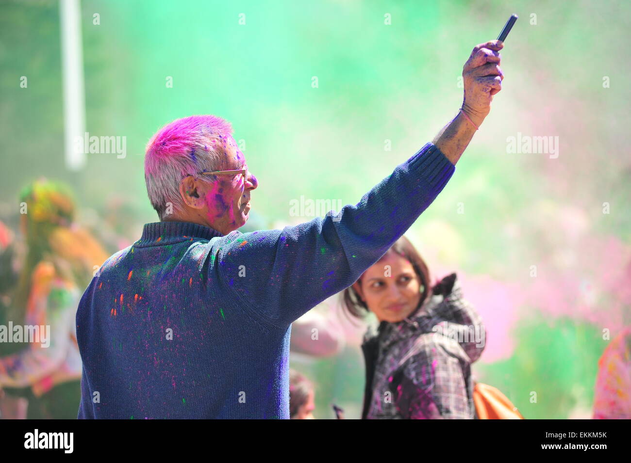 london ontario holi festival