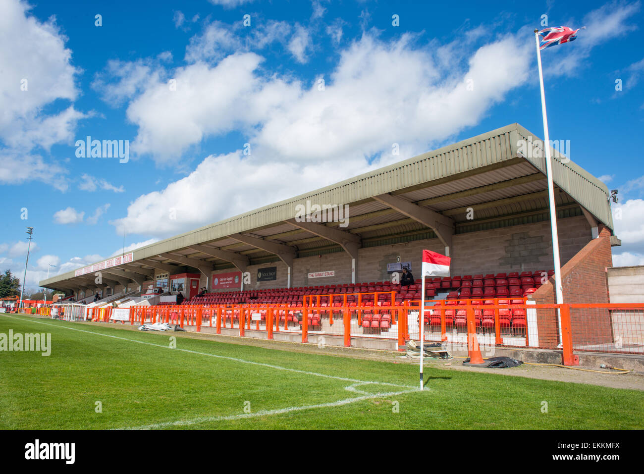 Witton Albion Witton Albion