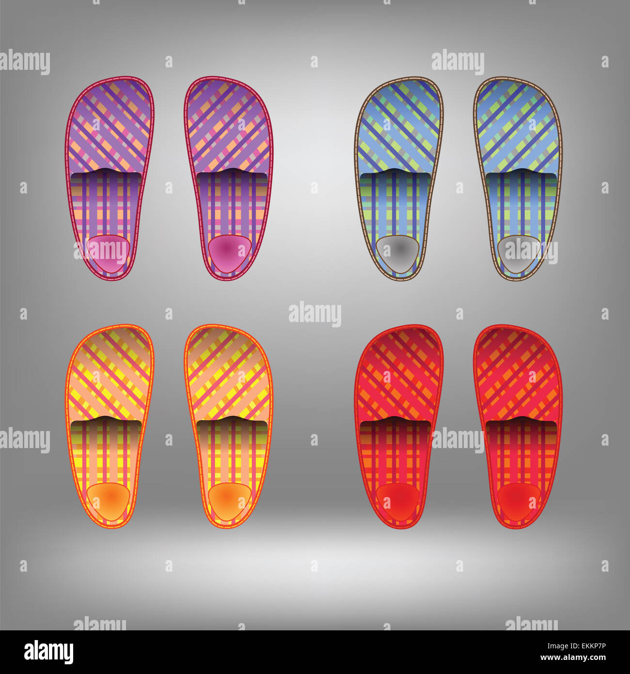 homage to home shoes